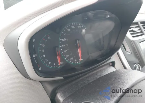 2020 Chevrolet Sonic Fwd 1Fl 5-Door from USA, damaged, VIN 1G1JG6SB0L4123210